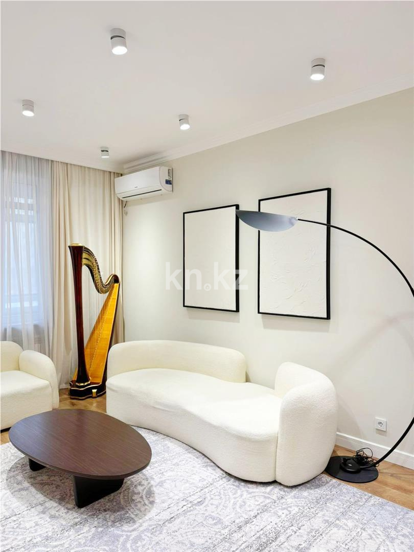 Продажа 2-комнатной квартиры, 85.2 м², ул. Керей, Жанибек хандар - Продажа квартир в Казахстане фото 2 из 14