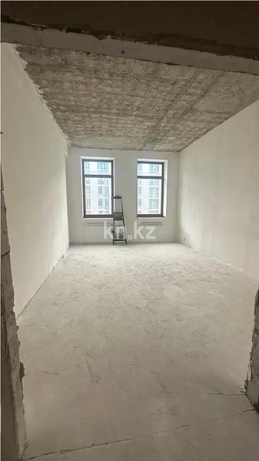 Продажа 3-комнатной квартиры, 102.4 м², ул. Аманжолова, дом  22 - Продажа квартир в новостройках Астаны фото 1 из 5