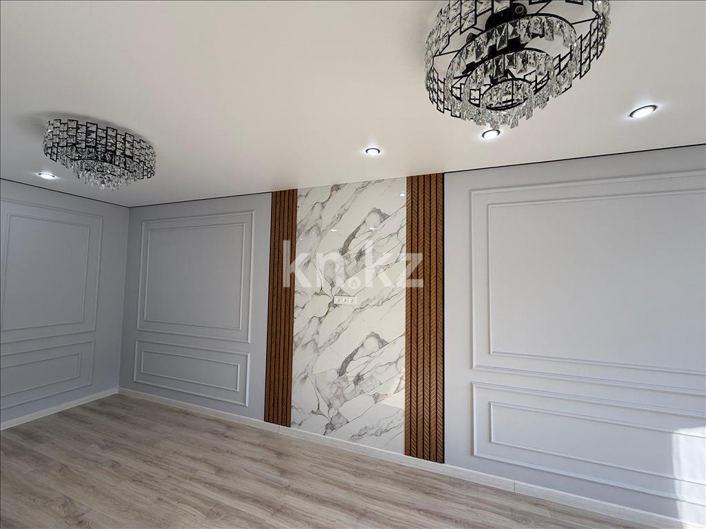 Продажа 2-комнатной квартиры, 61 м², ул. Толе би, дом  285/8 к20 - ул. Утеген батыра - Продажа квартир в Алматы фото 6 из 18