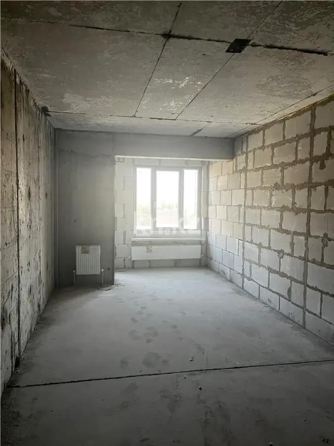 Продажа 1-комнатной квартиры, 29.5 м², ул. Ауэзова, дом  2/8 - Продажа квартир в Алматы фото 1 из 3
