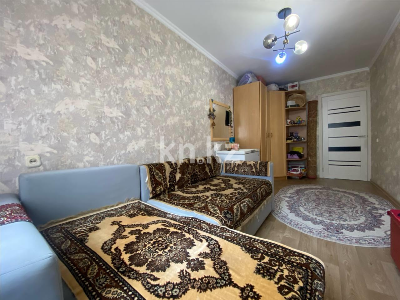 Продажа 2-комнатной квартиры, 45 м², ул. Горка Дружбы в Темиртау - фото 4