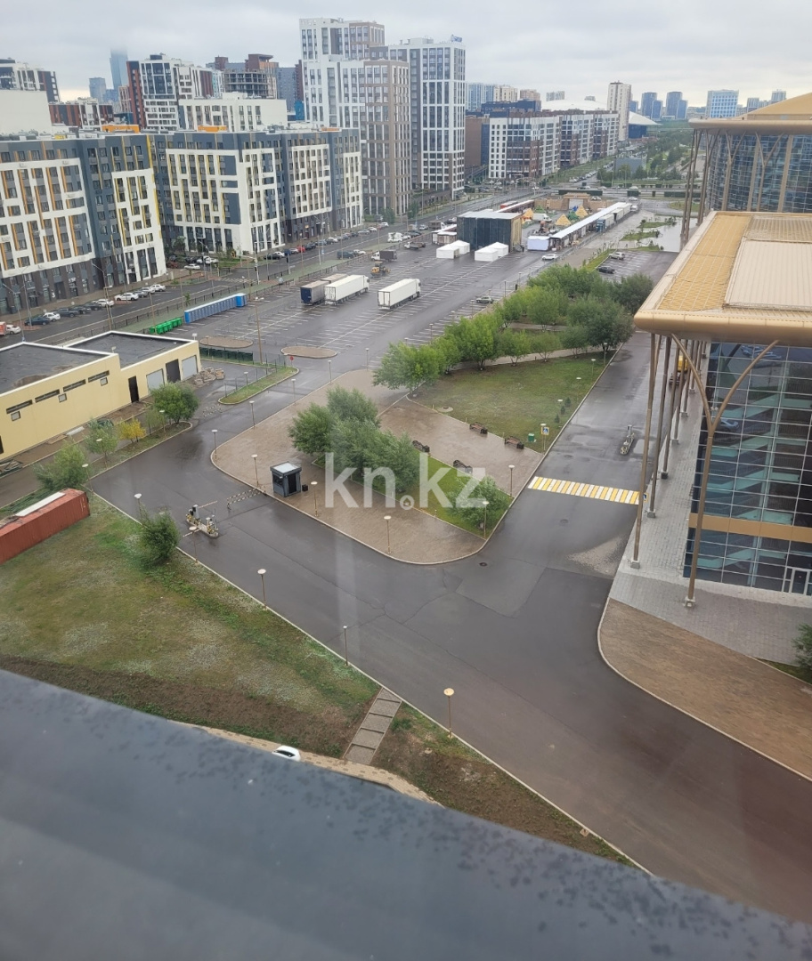 Продажа 2-комнатной квартиры, 48 м² в Астане - фото 2