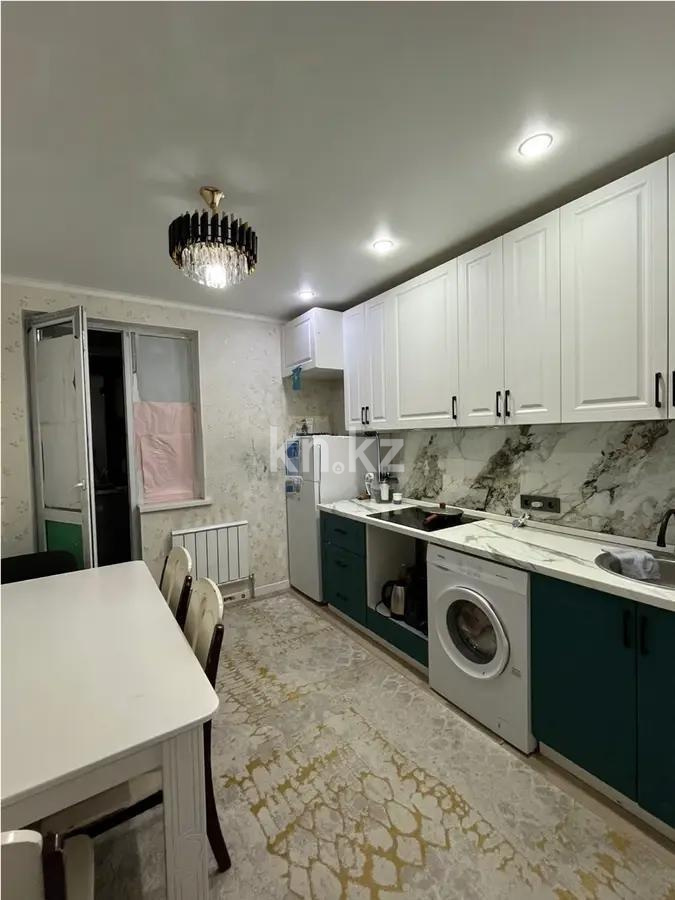 Продажа 2-комнатной квартиры, 58 м² в Алматы - фото 4