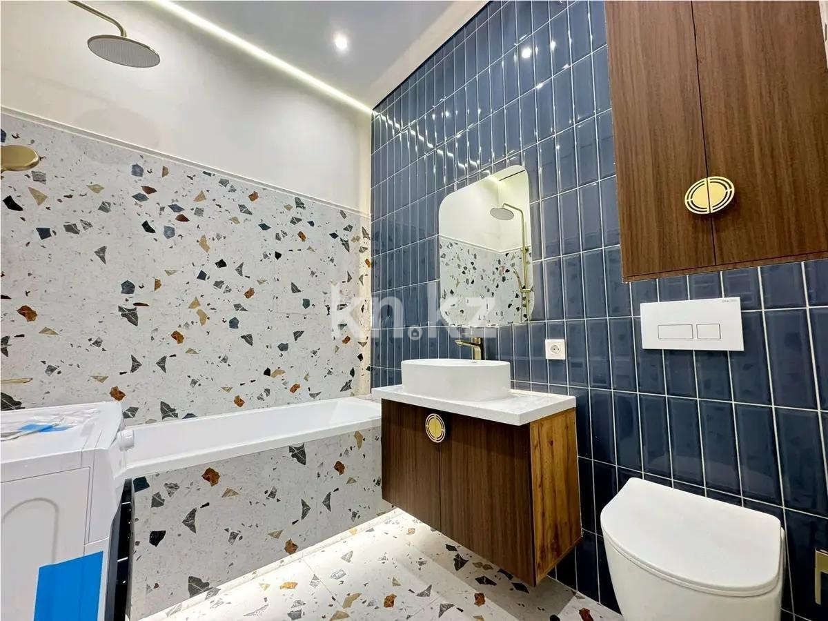 Продажа 1-комнатной квартиры, 40 м² - Продажа квартир в Казахстане - страница 38 фото 4 из 5