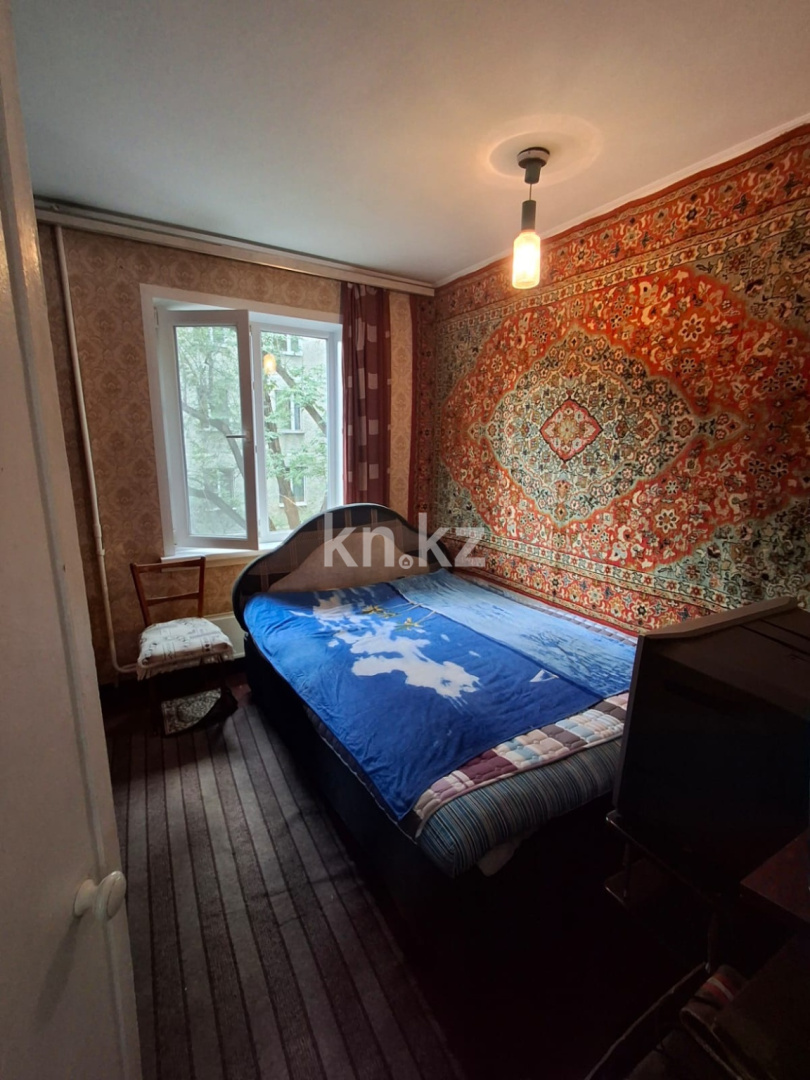 Продажа 2-комнатной квартиры, 42.1 м² в Алматы - фото 5