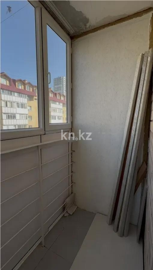 Продажа 1-комнатной квартиры, 35 м² - Продажа однокомнатных квартир от собственников в Астане - страница 72 фото 6 из 6