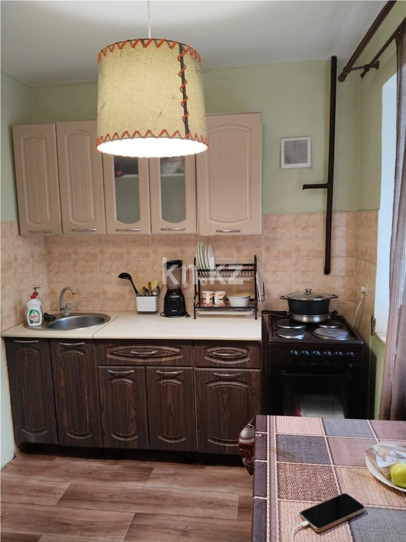 Продажа 1-комнатной квартиры, 30 м² - Продажа однокомнатных квартир в Городе Караганды фото 4 из 6