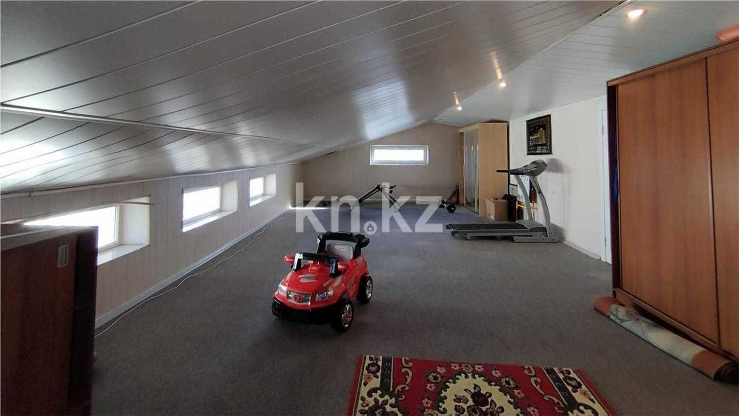 Продажа 6-комнатного дома, 342.2 м², мик-н Отрадное - Продажа домов, коттеджей в Темиртау фото 17 из 49