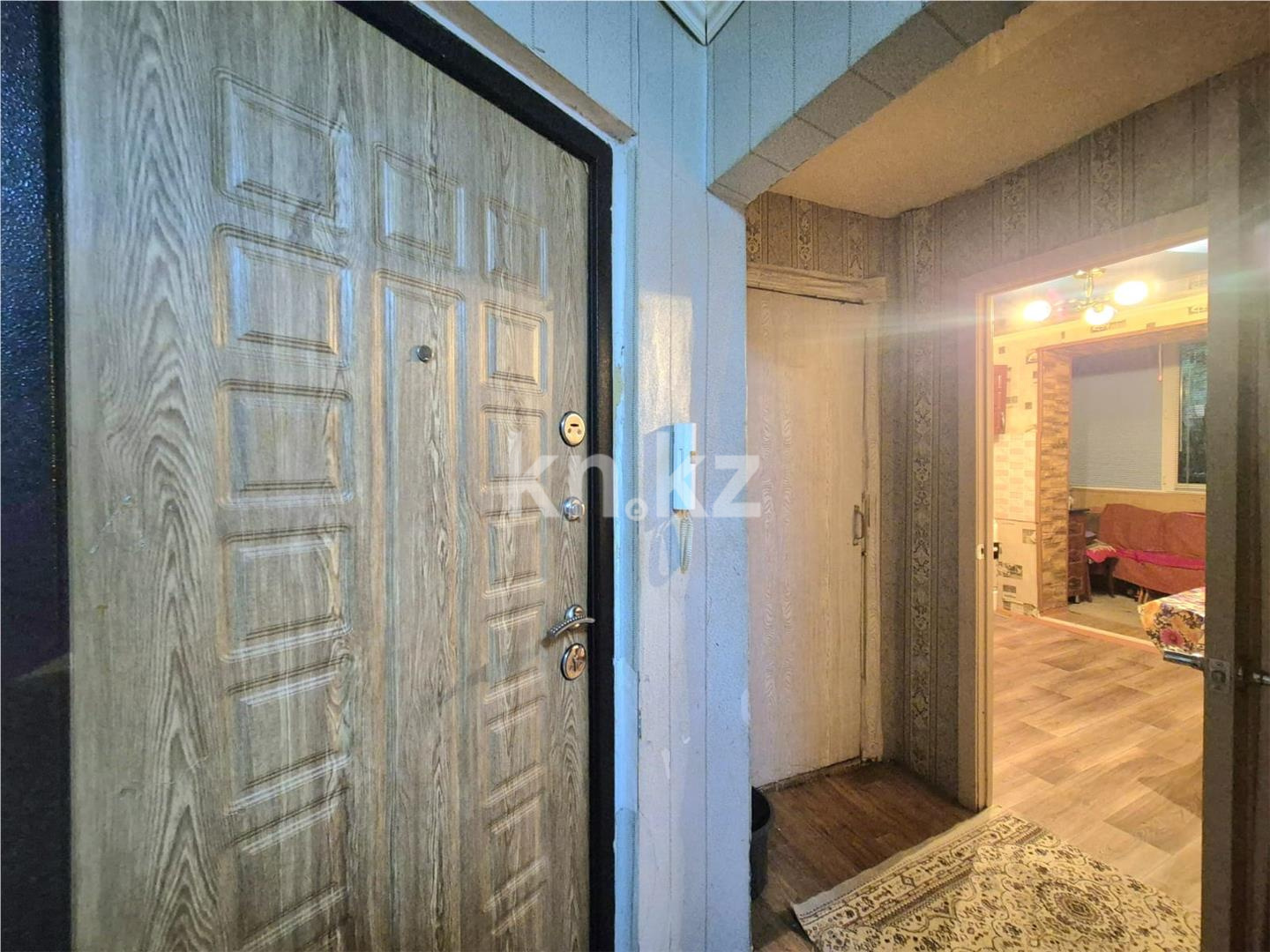 Продажа 3-комнатной квартиры, 69 м² - Продажа квартир в Темиртау - страница 9 фото 15 из 16