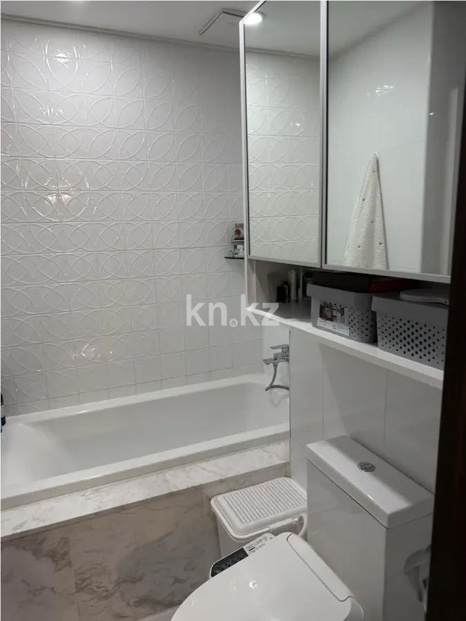 Продажа 4-комнатной квартиры, 110 м², пр. Кабанбай батыра, дом  43а в Астане - фото 4