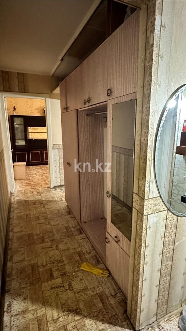 Продажа 2-комнатной квартиры, 52 м², ул. Карбышева - Продажа квартир в Караганде фото 4 из 6