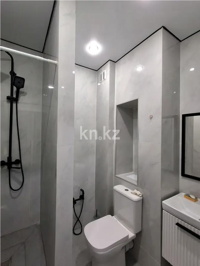 Продажа 1-комнатной квартиры, 30 м² - Продажа однокомнатных квартир в Казахстане - страница 5 фото 2 из 2
