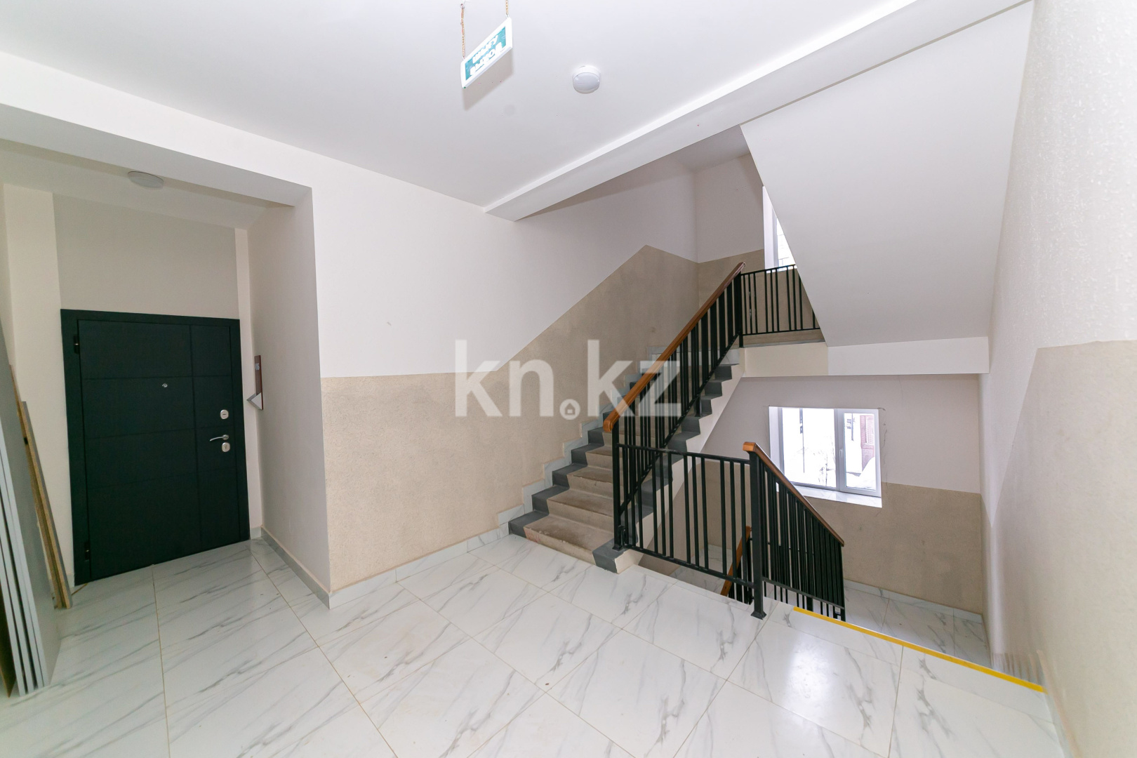 Продажа 1-комнатной квартиры, 36 м², пр. Кабанбай батыра, дом  57/2 в Астане - фото 12