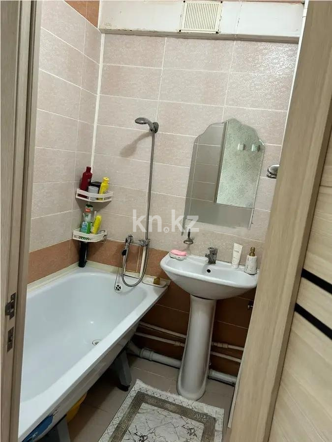 Продажа 2-комнатной квартиры, 46 м² - Продажа квартир от собственников в Караганде фото 4 из 5