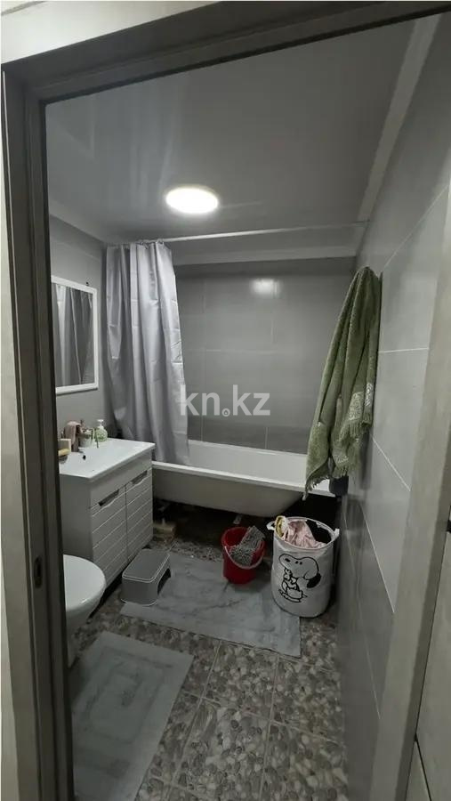 Продажа 1-комнатной квартиры, 26.1 м² - Продажа квартир в Алматы - страница 10 фото 3 из 3