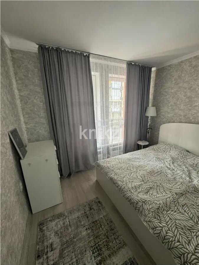 Продажа 1-комнатной квартиры, 45 м², пр. Назарбаева, дом  28а/3 в Алматы - фото 2