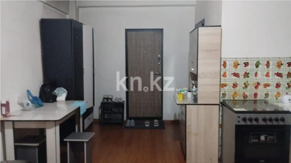 Продажа 1-комнатной квартиры, 33 м², ул. Северное Кольцо, дом  86/11 - Продажа квартир в Казахстане фото 3 из 3