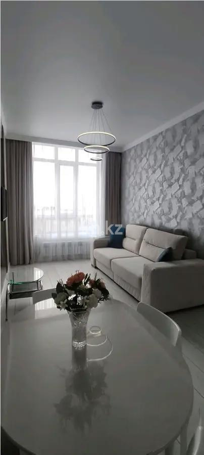 Продажа 2-комнатной квартиры, 39 м² - Продажа квартир в Астане - страница 11 фото 1 из 5