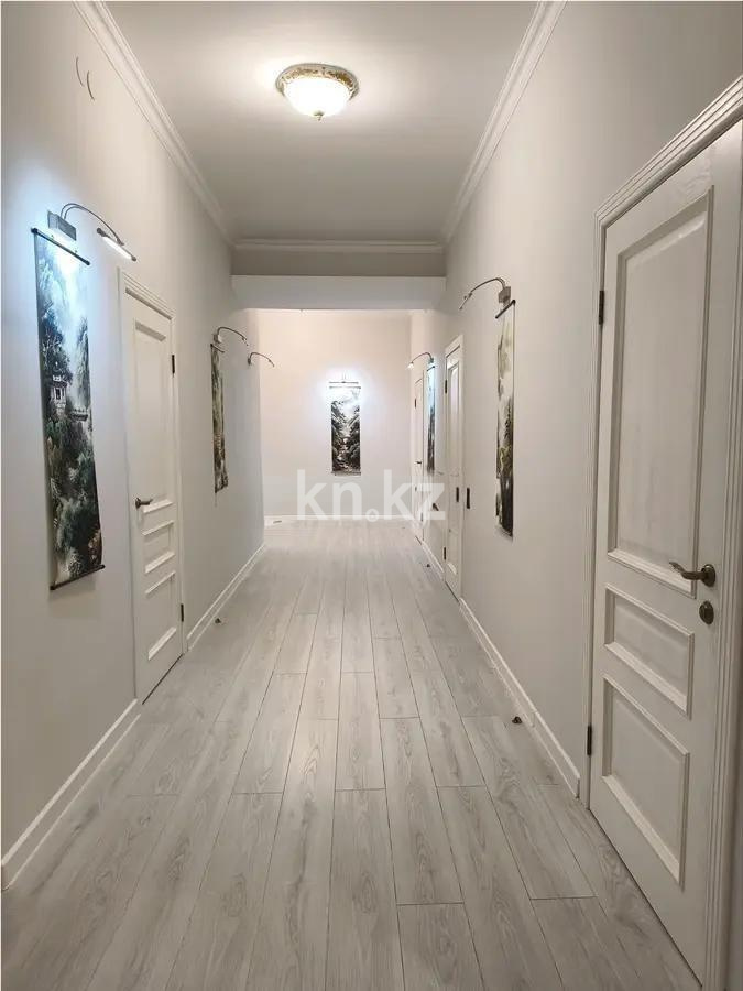 Продажа 5-комнатной квартиры, 303 м² - Продажа пятикомнатных и более квартир в Алматы фото 2 из 2