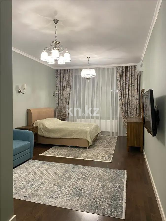 Продажа 1-комнатной квартиры, 54.9 м² - Продажа квартир в Астане без посредников - страница 42 фото 1 из 4