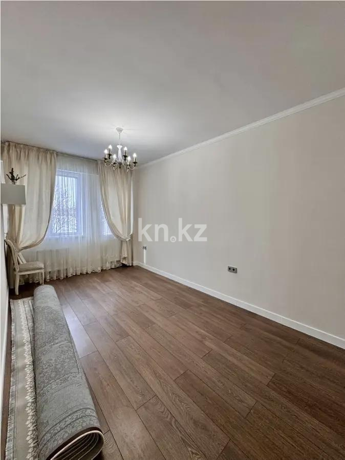Продажа 3-комнатной квартиры, 103 м², пр. Серкебаева в Алматы - фото 3