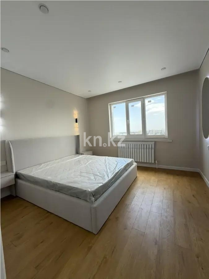 Продажа 4-комнатной квартиры, 60 м² - Продажа квартир в Алматы - страница 3 фото 2 из 4