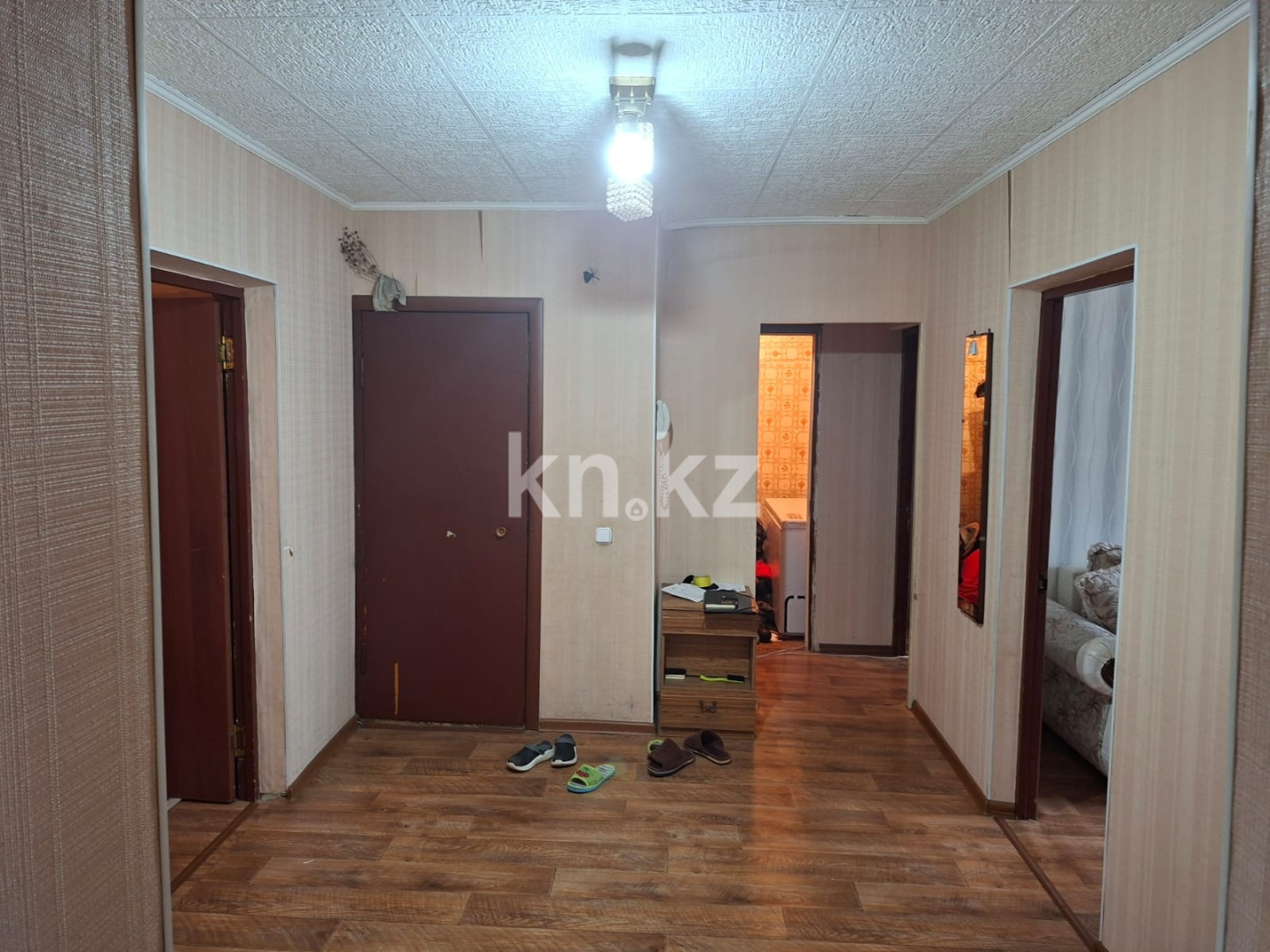 Продажа 4-комнатной квартиры, 78 м² в Караганде - фото 13