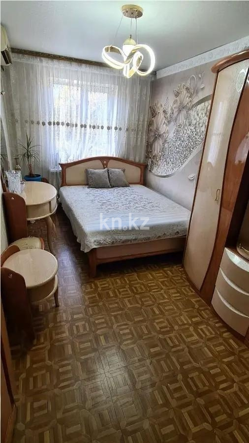 Продажа 4-комнатной квартиры, 74 м² в Алматы