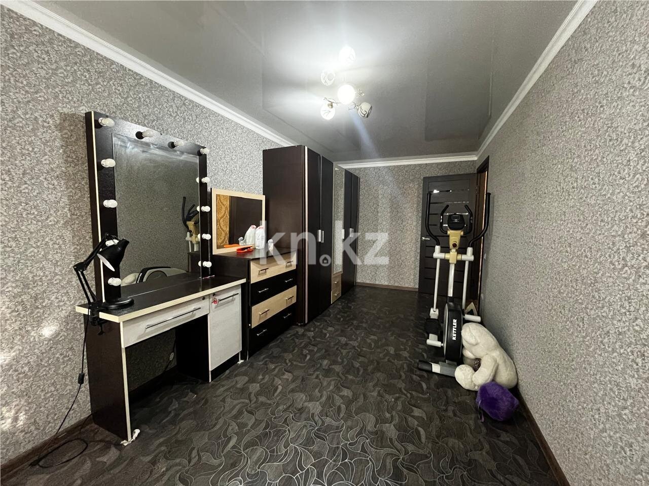 Продажа 2-комнатной квартиры, 44 м² в Караганде - фото 7