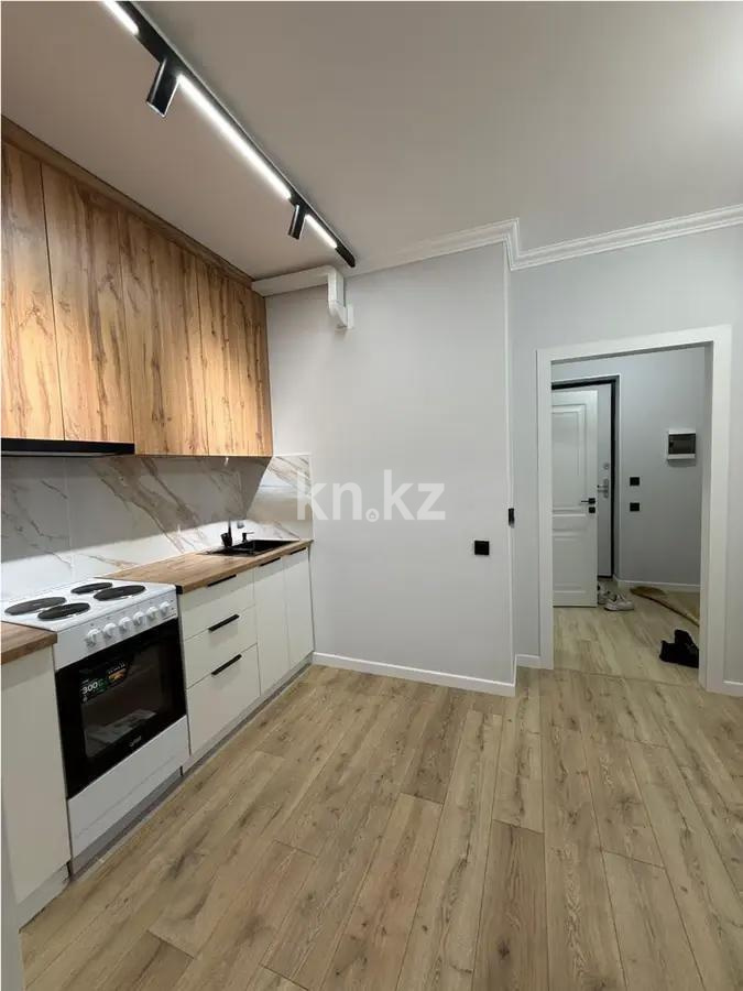 Продажа 1-комнатной квартиры, 40 м² - Продажа  однокомнатных квартир в новостройках Алматы с фото - страница 13 фото 2 из 3