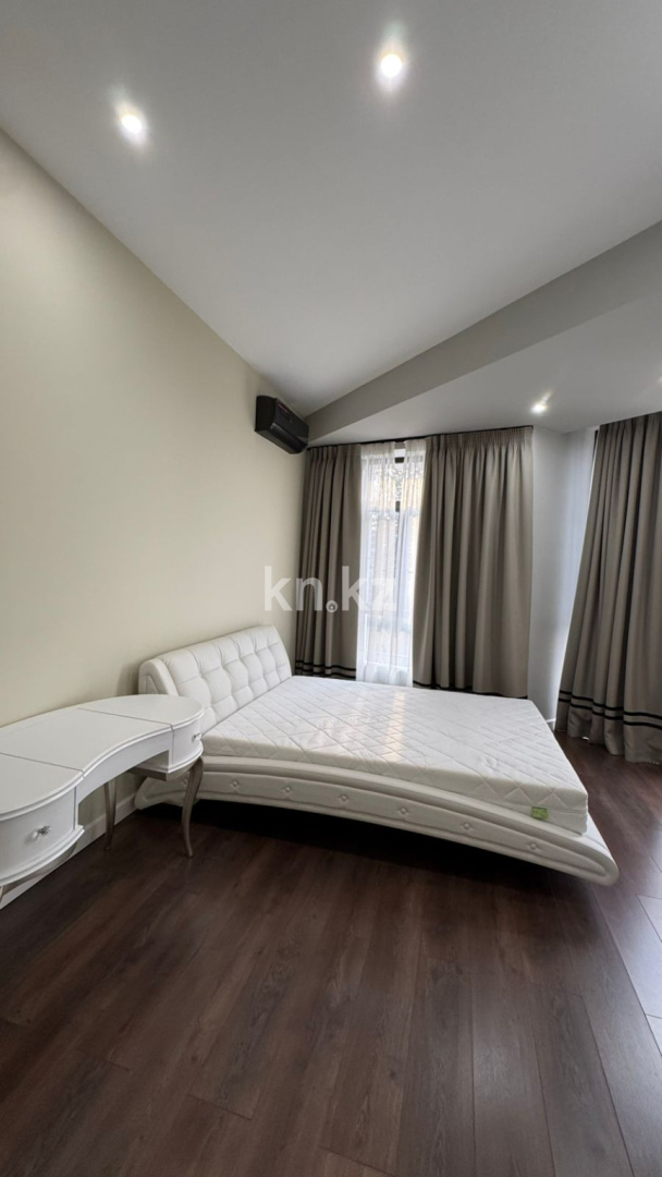 Аренда 3-комнатной квартиры, 110 м² в Алматы - фото 26