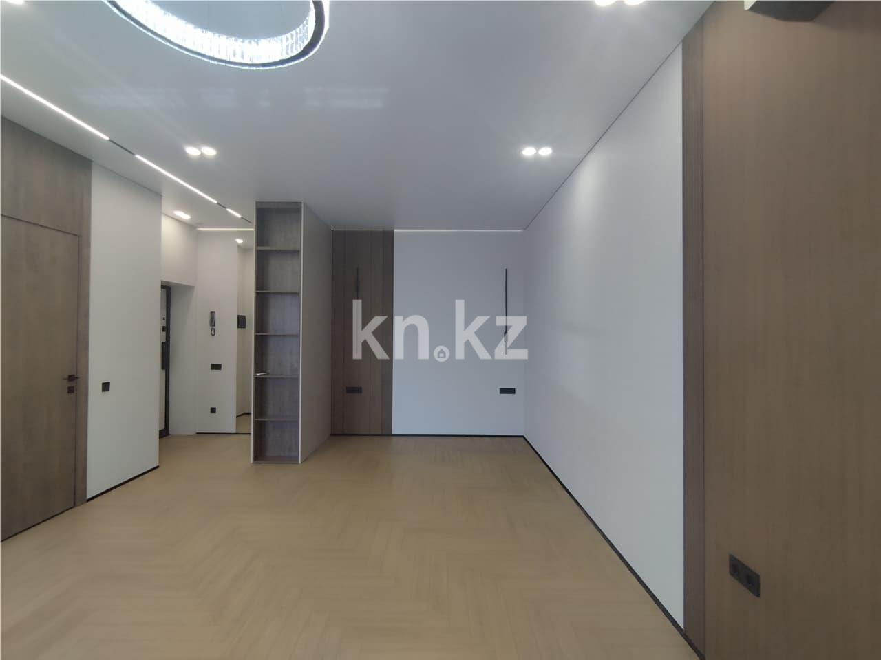 Продажа 1-комнатной квартиры, 33 м² - Продажа квартир в Казахстане - страница 149 фото 1 из 13