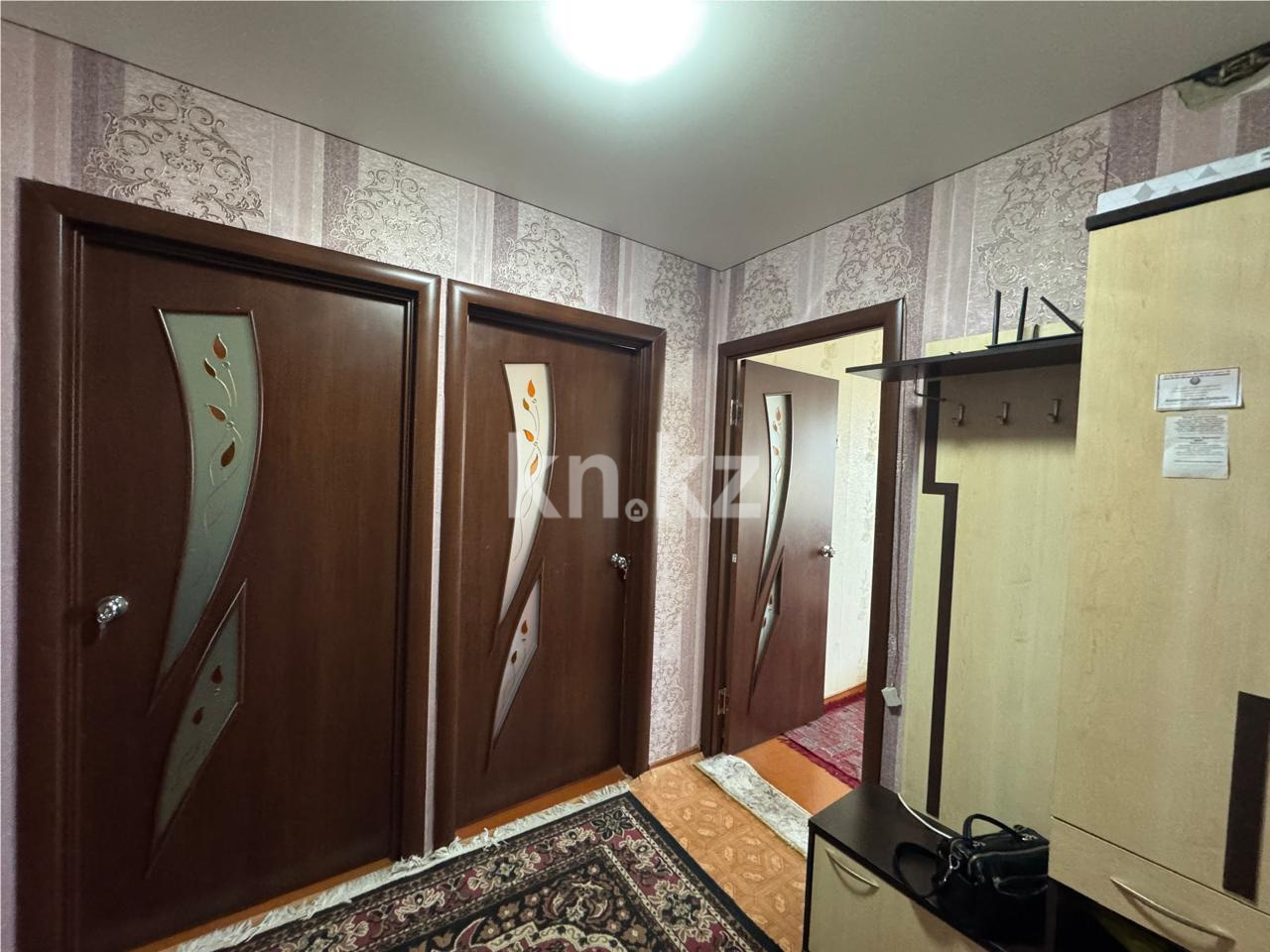 Продажа 3-комнатной квартиры, 60 м², ул. Муканова, дом  14 - Продажа  трехкомнатных квартир в Караганде фото 8 из 13