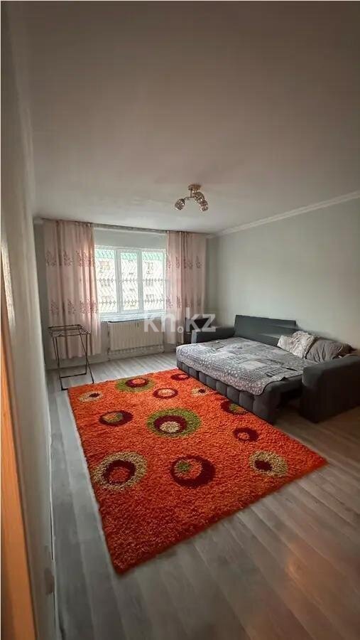 Продажа 1-комнатной квартиры, 57 м² в Алматы