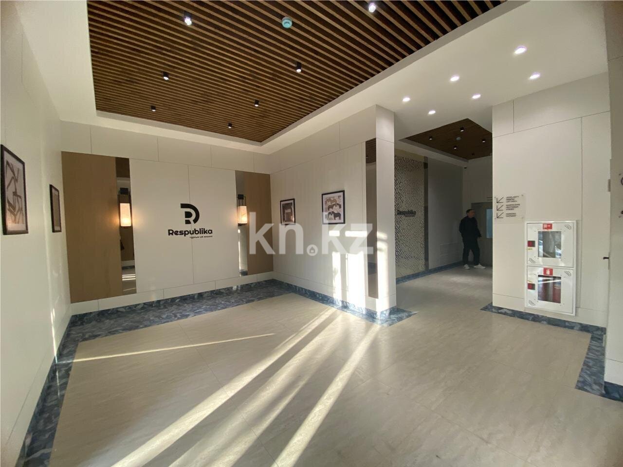 Продажа 4-комнатной квартиры, 105.8 м² в Астане - фото 19