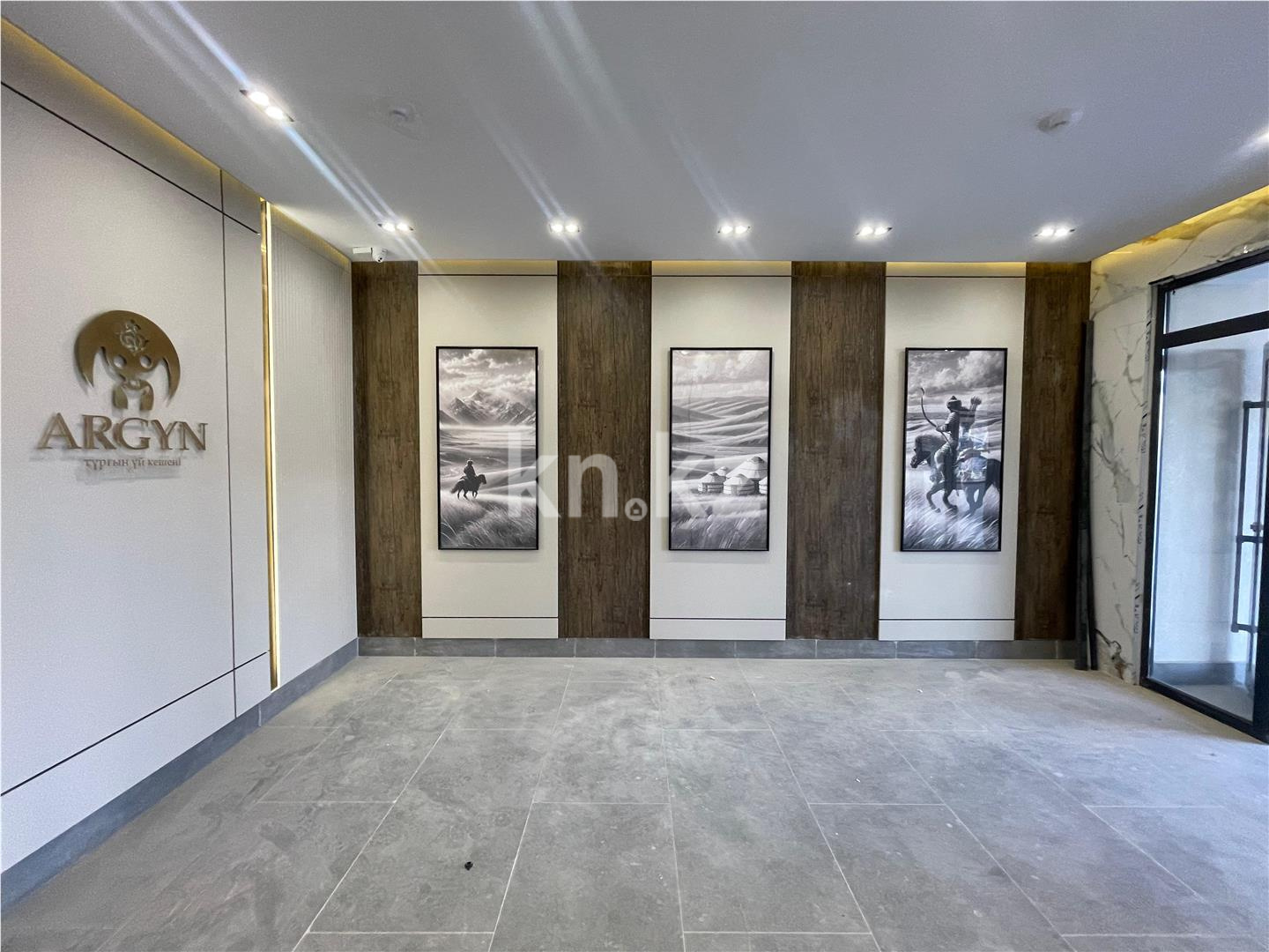 Продажа 3-комнатной квартиры, 70 м², ул. Карбышева, дом  4/3 - Продажа  трехкомнатных квартир в Караганде фото 2 из 9