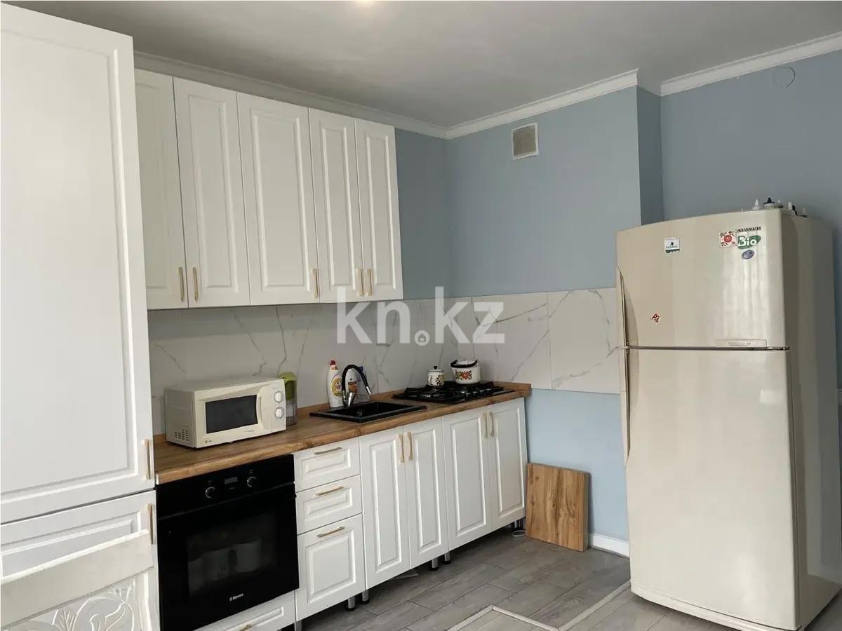 Продажа 3-комнатной квартиры, 89 м² - Продажа квартир от собственников в Алматы - страница 4 фото 4 из 4