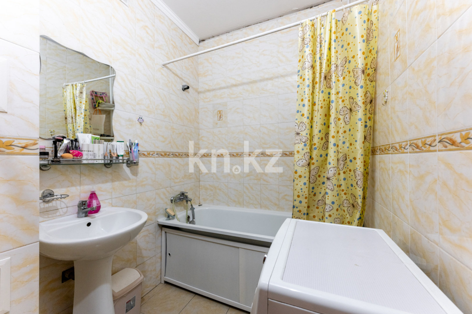 Продажа 2-комнатной квартиры, 65 м² - Продажа двухкомнатных квартир в Астане - страница 4 фото 15 из 26