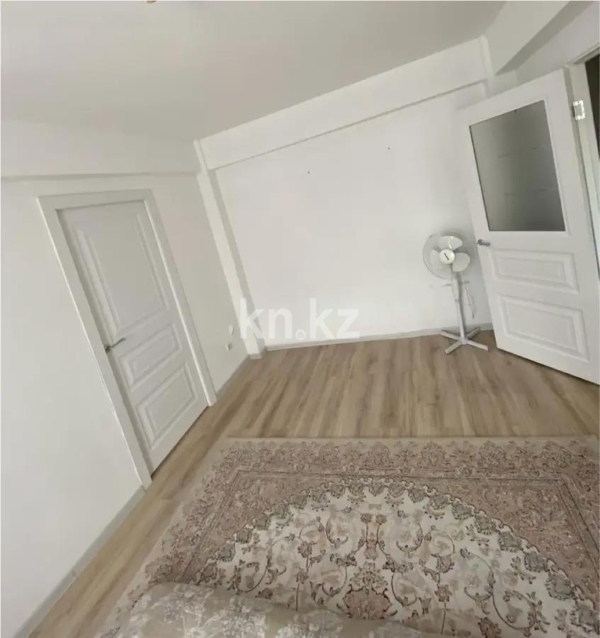 Продажа 2-комнатной квартиры, 51.7 м², ул. Осипенко, дом  27 в Алматы - фото 2
