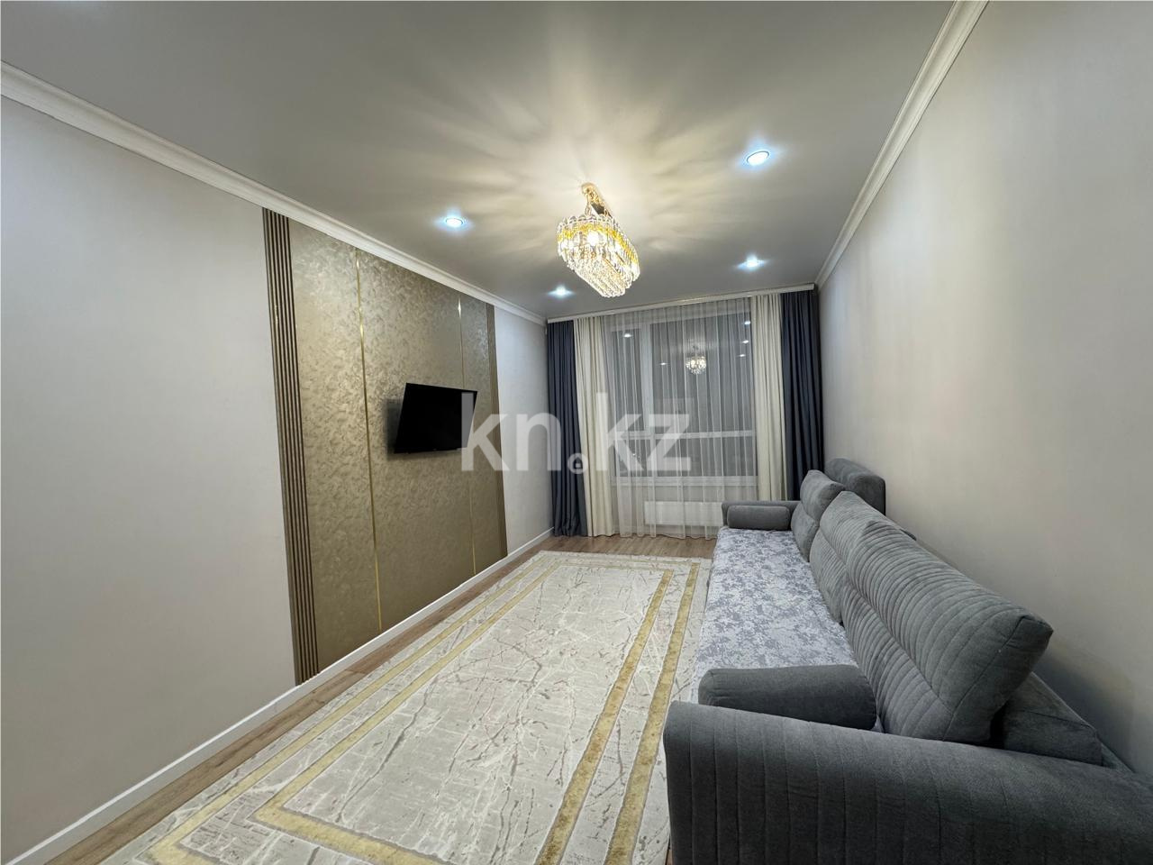 Продажа 2-комнатной квартиры, 72.2 м² в Астане - фото 2