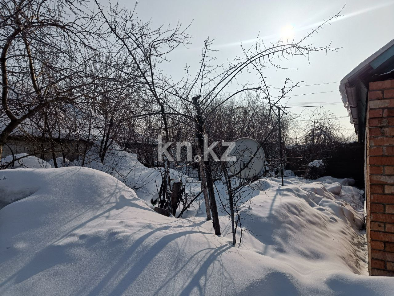 Продажа 3-комнатного дома, 65 м² - Продажа домов, коттеджей в Казахстане фото 19 из 21