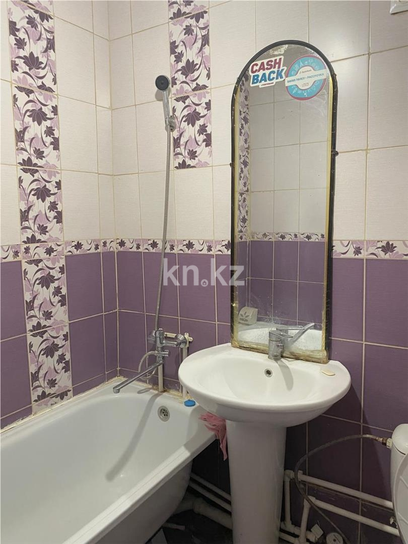 Продажа 1-комнатной квартиры, 31 м² в Караганде - фото 3
