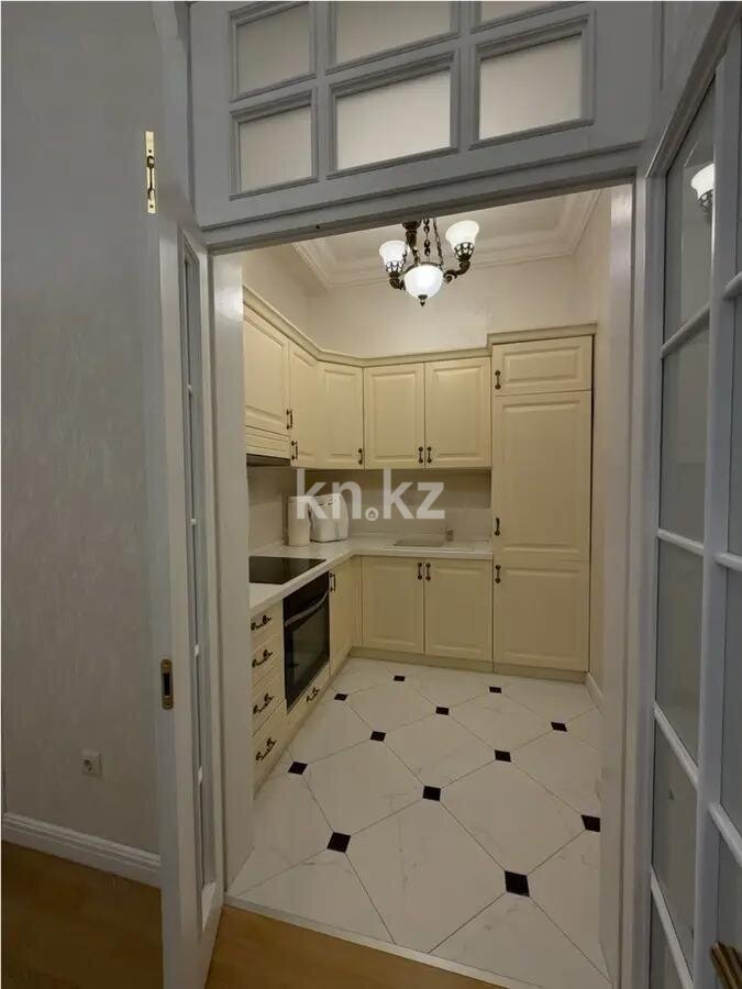 Продажа 3-комнатной квартиры, 95 м² в Алматы - фото 4