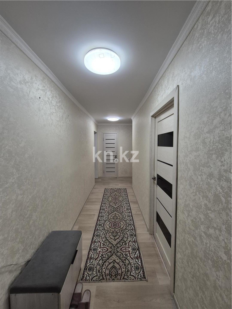 Продажа 3-комнатной квартиры, 65 м² - Продажа квартир в Караганде в Майкудуке - страница 19 фото 11 из 13