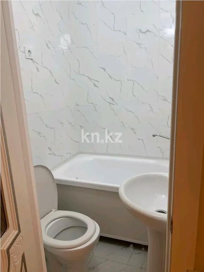 Продажа 1-комнатной квартиры, 13 м², ул. Кабдолова, дом  10 в Алматы - фото 2