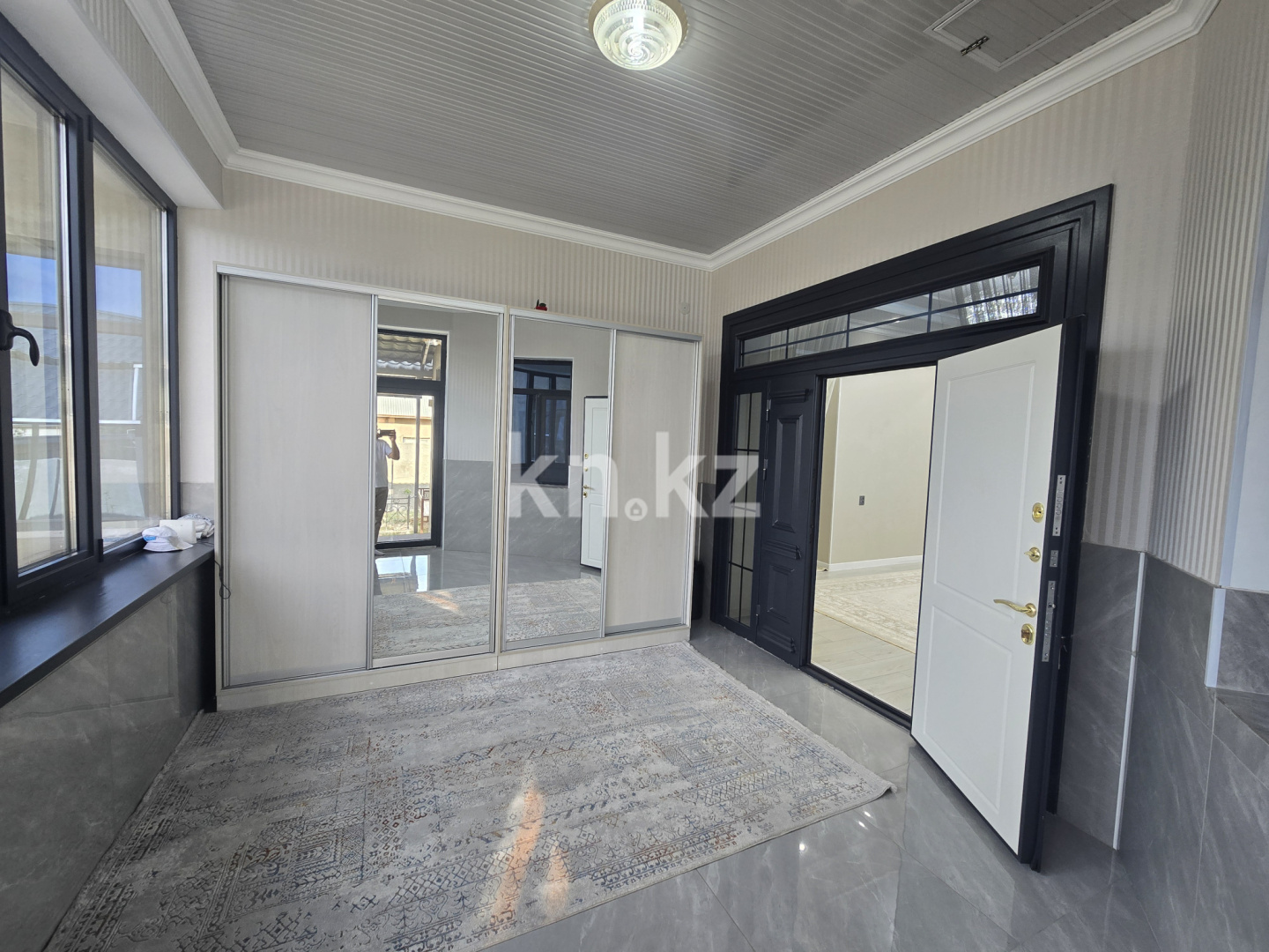 Продажа 6-комнатного дома, 350 м² - Продажа домов, коттеджей в Шымкенте фото 19 из 25