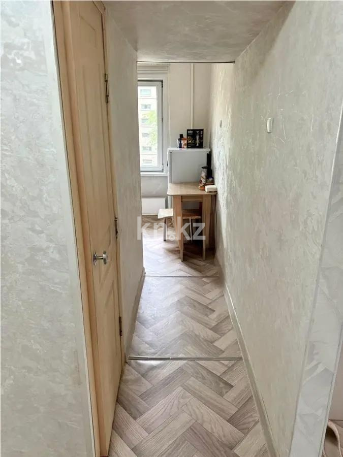 Продажа 1-комнатной квартиры, 34 м² в Алматы - фото 4