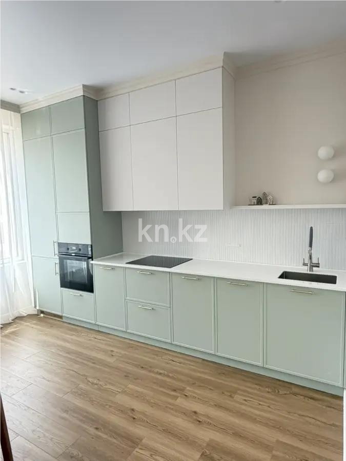 Продажа 2-комнатной квартиры, 65.14 м² в Астане - фото 4