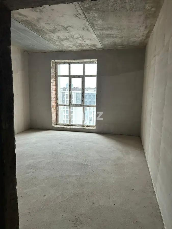 Продажа 1-комнатной квартиры, 52 м², ул. Жошы хана, дом  13 в Астане