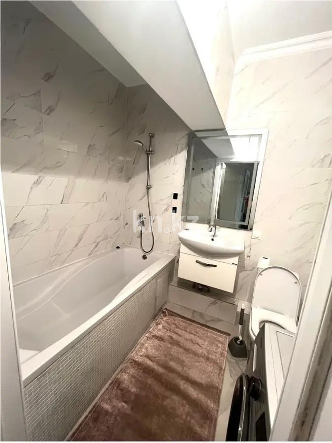 Продажа 1-комнатной квартиры, 42 м², ул. Егизбаева, дом  7/10 - Продажа  однокомнатных квартир в новостройках Алматы без посредников с фото фото 4 из 4